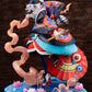 Mononoke The Movie: The Phantom in the Rain Estatua PVC 1/8 Medicine Seller 24 cm