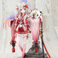 Hololive Production Estatua PVC 1/7 Nakiri Ayame Shrine Maiden Fortune Outfit Ver. 26 cm - Z POP Toys