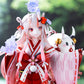 Hololive Production Estatua PVC 1/7 Nakiri Ayame Shrine Maiden Fortune Outfit Ver. 26 cm - Z POP Toys