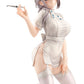 Original Character Figura PVC Saotome Shino Nurse Ver. Illustration by Minori Chigusa 17 cm