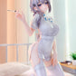 Original Character Figura PVC Saotome Shino Nurse Ver. Illustration by Minori Chigusa 17 cm