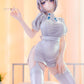 Original Character Figura PVC Saotome Shino Nurse Ver. Illustration by Minori Chigusa 17 cm