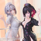 Original Character Figura PVC Saotome Shino Nurse Ver. Illustration by Minori Chigusa 17 cm