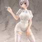 Original Character Figura PVC Saotome Shino Nurse Ver. Illustration by Minori Chigusa 17 cm