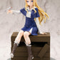 Sasaki and Peeps Estatua PVC 1/7 Elsa 19 cm - Z POP Toys