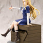 Sasaki and Peeps Estatua PVC 1/7 Elsa 19 cm - Z POP Toys