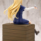 Sasaki and Peeps Estatua PVC 1/7 Elsa 19 cm - Z POP Toys