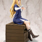 Sasaki and Peeps Estatua PVC 1/7 Elsa 19 cm - Z POP Toys