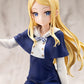 Sasaki and Peeps Estatua PVC 1/7 Elsa 19 cm - Z POP Toys