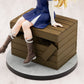 Sasaki and Peeps Estatua PVC 1/7 Elsa 19 cm - Z POP Toys