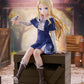 Sasaki and Peeps Estatua PVC 1/7 Elsa 19 cm - Z POP Toys