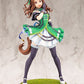 Uma Musume Pretty Derby Estatua PVC 1/7 King Halo 25 cm