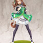 Uma Musume Pretty Derby Estatua PVC 1/7 King Halo 25 cm