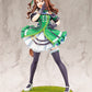 Uma Musume Pretty Derby Estatua PVC 1/7 King Halo 25 cm