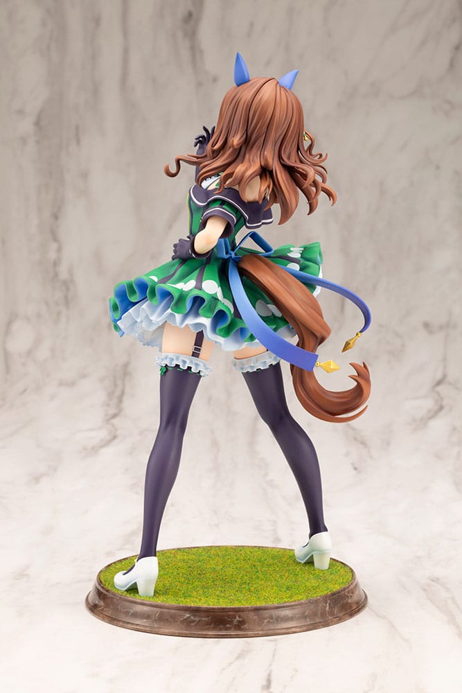 Uma Musume Pretty Derby Estatua PVC 1/7 King Halo 25 cm