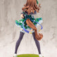 Uma Musume Pretty Derby Estatua PVC 1/7 King Halo 25 cm