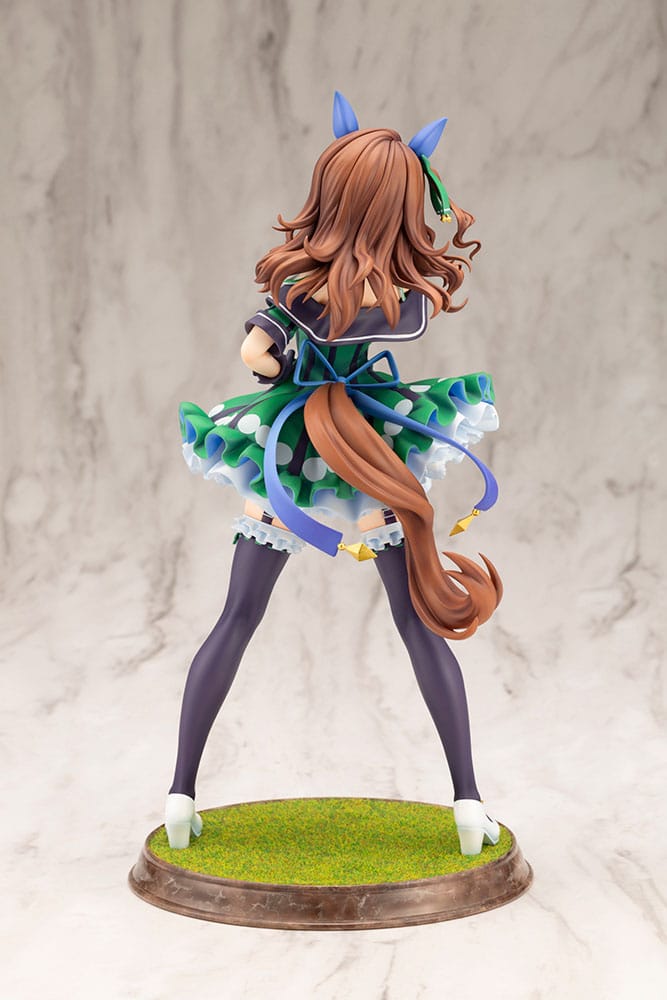Uma Musume Pretty Derby Estatua PVC 1/7 King Halo 25 cm