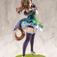 Uma Musume Pretty Derby Estatua PVC 1/7 King Halo 25 cm
