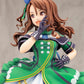Uma Musume Pretty Derby Estatua PVC 1/7 King Halo 25 cm