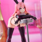 Original Character Estatua PVC 1/7 Trick Bunnies Standing Bunny Illustration by Kafun 24 cm - Z POP Toys