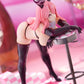 Original Character Estatua PVC 1/7 Trick Bunnies Standing Bunny Illustration by Kafun 24 cm - Z POP Toys