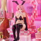 Original Character Estatua PVC 1/7 Trick Bunnies Sitting Bunny Illustration by Kafun 24 cm - Z POP Toys