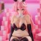 Original Character Estatua PVC 1/7 Trick Bunnies Sitting Bunny Illustration by Kafun 24 cm - Z POP Toys