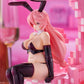 Original Character Estatua PVC 1/7 Trick Bunnies Sitting Bunny Illustration by Kafun 24 cm - Z POP Toys