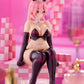 Original Character Estatua PVC 1/7 Trick Bunnies Sitting Bunny Illustration by Kafun 24 cm - Z POP Toys