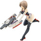 Frame Arms Girl Estatua PVC Kongo Swimsuit Ver. 23 cm