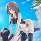 Frame Arms Girl Estatua PVC Kongo Swimsuit Ver. 23 cm