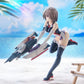 Frame Arms Girl Estatua PVC Kongo Swimsuit Ver. 23 cm