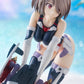Frame Arms Girl Estatua PVC Kongo Swimsuit Ver. 23 cm