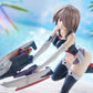 Frame Arms Girl Estatua PVC Kongo Swimsuit Ver. 23 cm