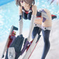 Frame Arms Girl Estatua PVC Kongo Swimsuit Ver. 23 cm