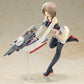 Frame Arms Girl Estatua PVC Kongo Swimsuit Ver. 23 cm