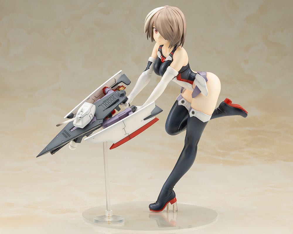Frame Arms Girl Estatua PVC Kongo Swimsuit Ver. 23 cm