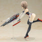 Frame Arms Girl Estatua PVC Kongo Swimsuit Ver. 23 cm