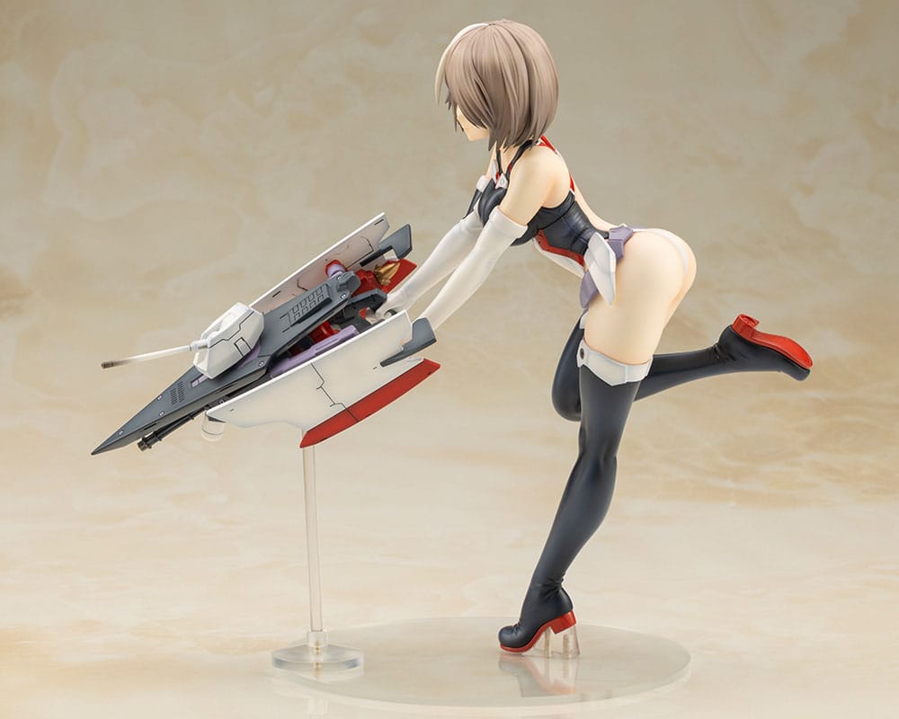 Frame Arms Girl Estatua PVC Kongo Swimsuit Ver. 23 cm
