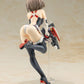 Frame Arms Girl Estatua PVC Kongo Swimsuit Ver. 23 cm