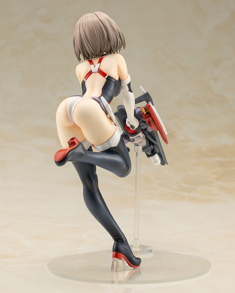 Frame Arms Girl Estatua PVC Kongo Swimsuit Ver. 23 cm