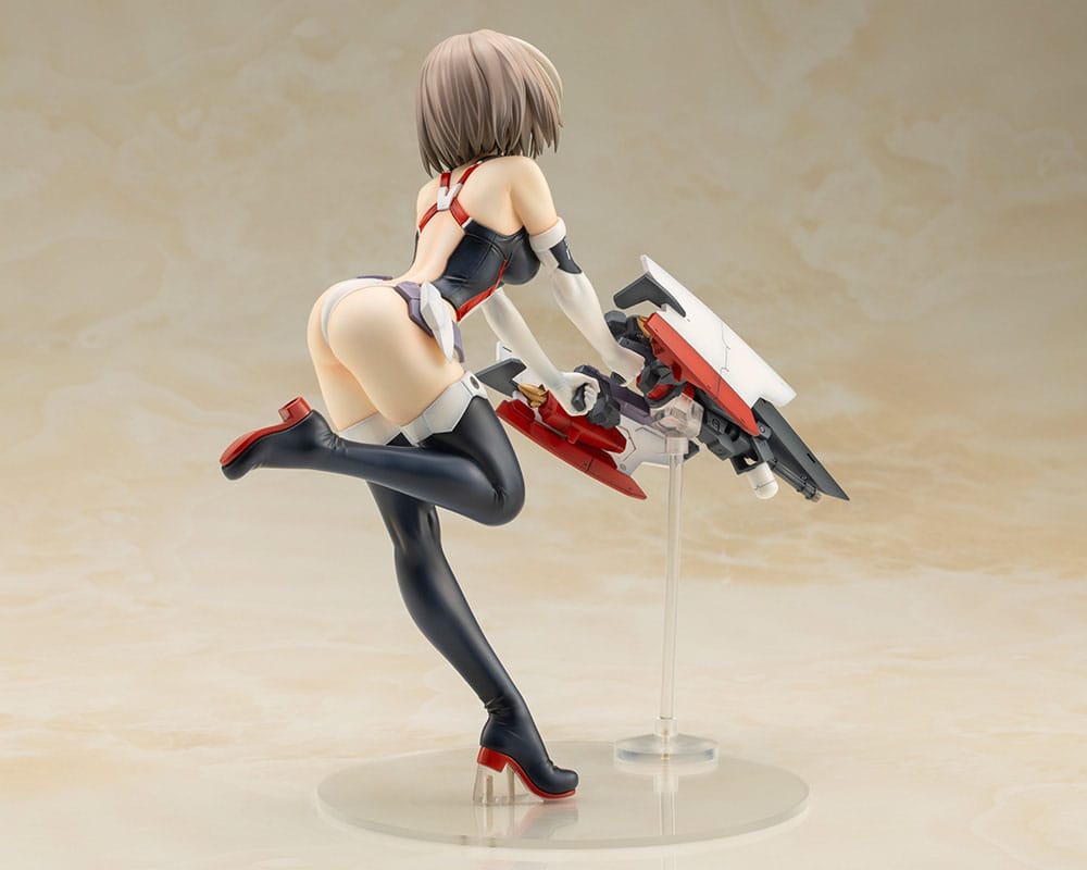 Frame Arms Girl Estatua PVC Kongo Swimsuit Ver. 23 cm