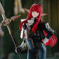 Metaphor: ReFantazio Estatua PVC 1/7 Hulkenberg 30 cm - Z POP Toys