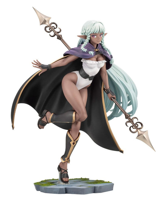 Unicorn Overlord Estatua PVC 1/7 Rosalinde 28 cm - Z POP Toys