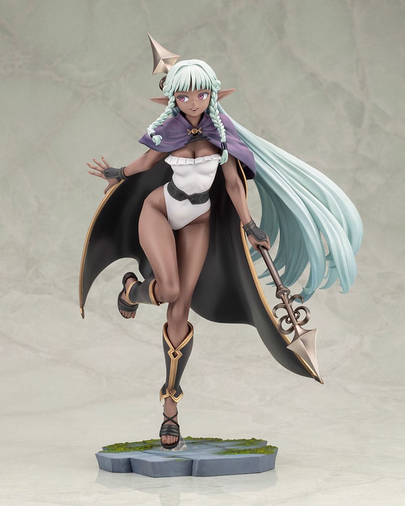 Unicorn Overlord Estatua PVC 1/7 Rosalinde 28 cm - Z POP Toys