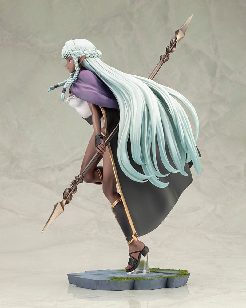 Unicorn Overlord Estatua PVC 1/7 Rosalinde 28 cm - Z POP Toys