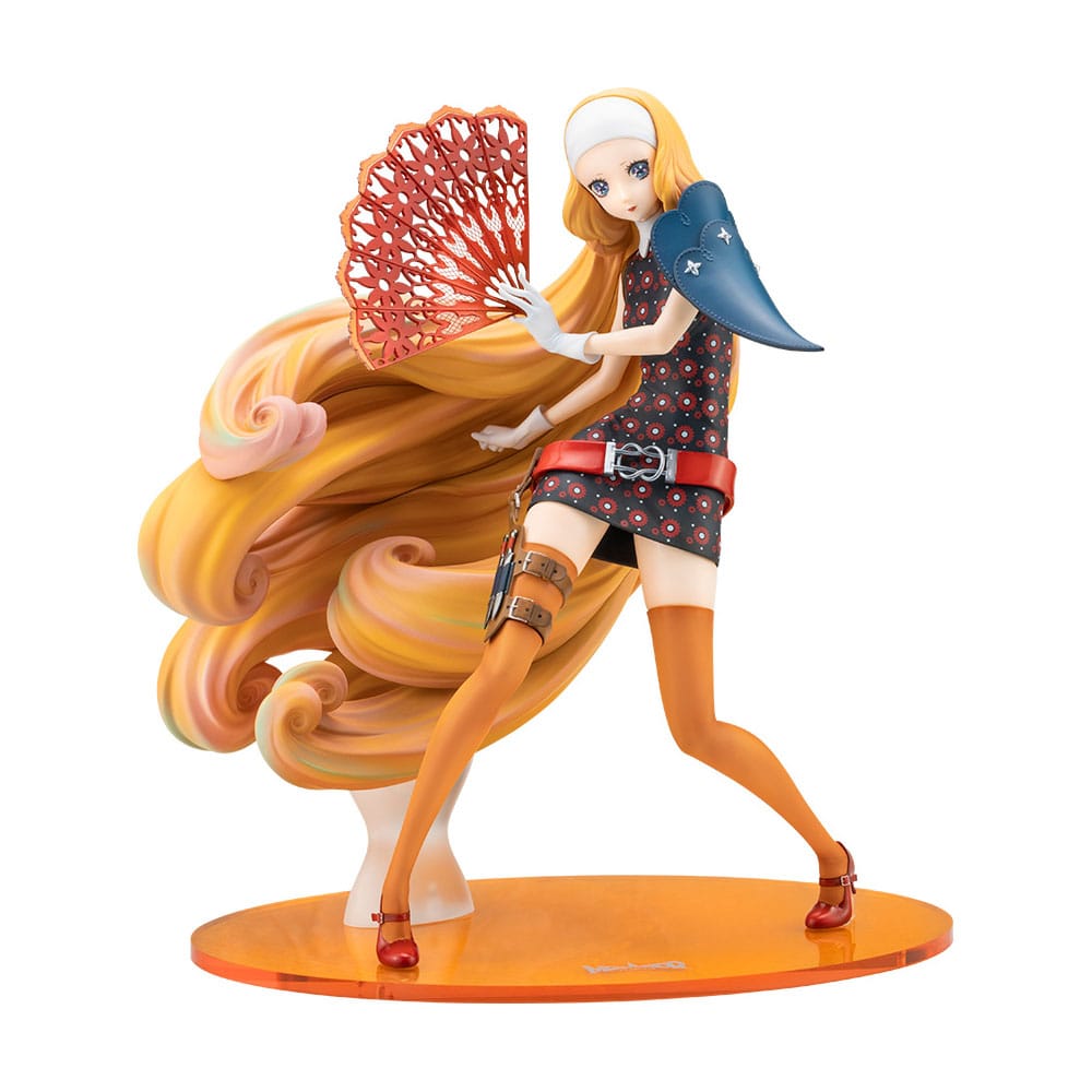 Metaphor: ReFantazio Estatua PVC 1/7 Junah 24 cm - Z POP Toys