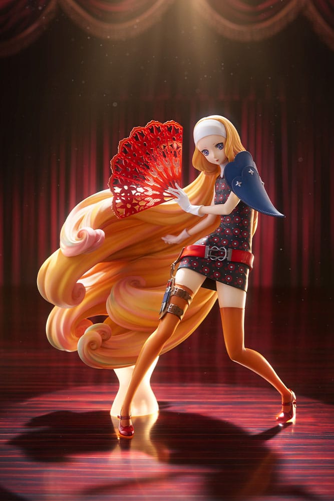Metaphor: ReFantazio Estatua PVC 1/7 Junah 24 cm - Z POP Toys