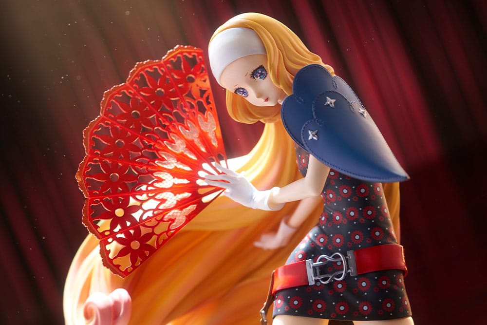 Metaphor: ReFantazio Estatua PVC 1/7 Junah 24 cm - Z POP Toys