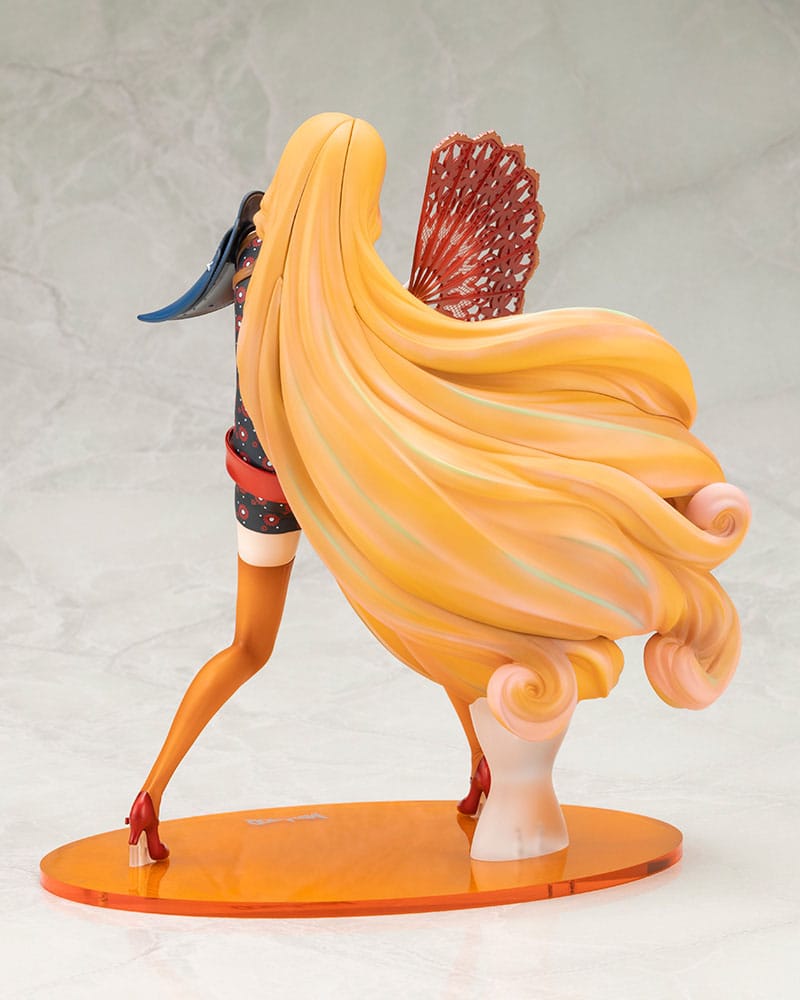 Metaphor: ReFantazio Estatua PVC 1/7 Junah 24 cm - Z POP Toys